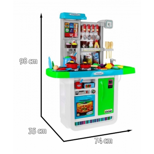 kuchnia dla dzieci WD-B23